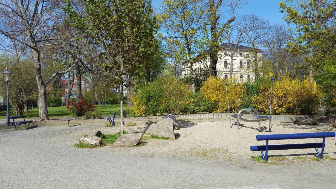 Hotel Weberhof Zittau Ngoại thất bức ảnh