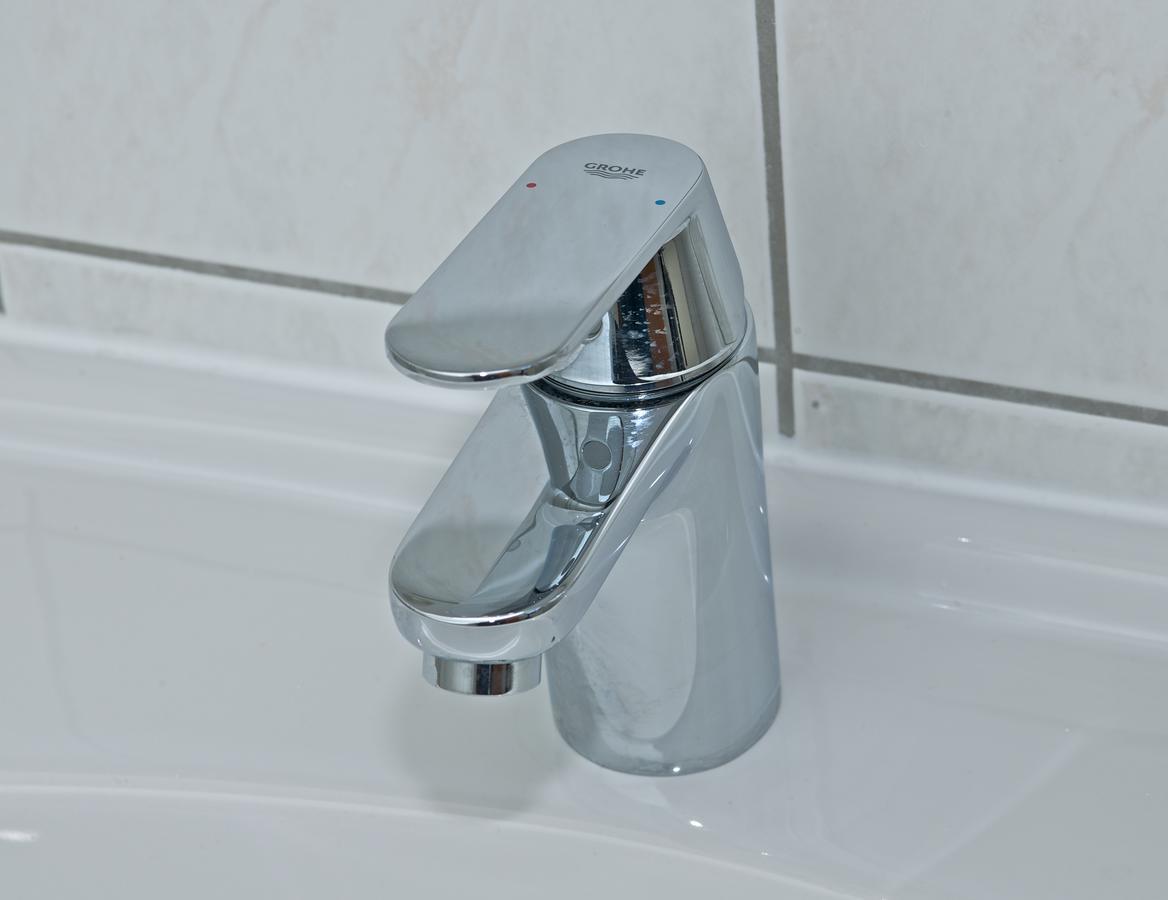 Hotel Weberhof Zittau Ngoại thất bức ảnh