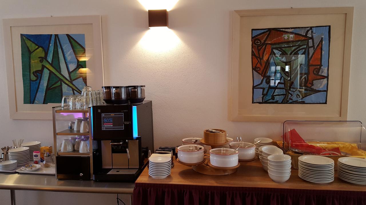 Hotel Weberhof Zittau Ngoại thất bức ảnh